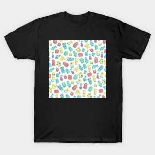 Monster party T-Shirt